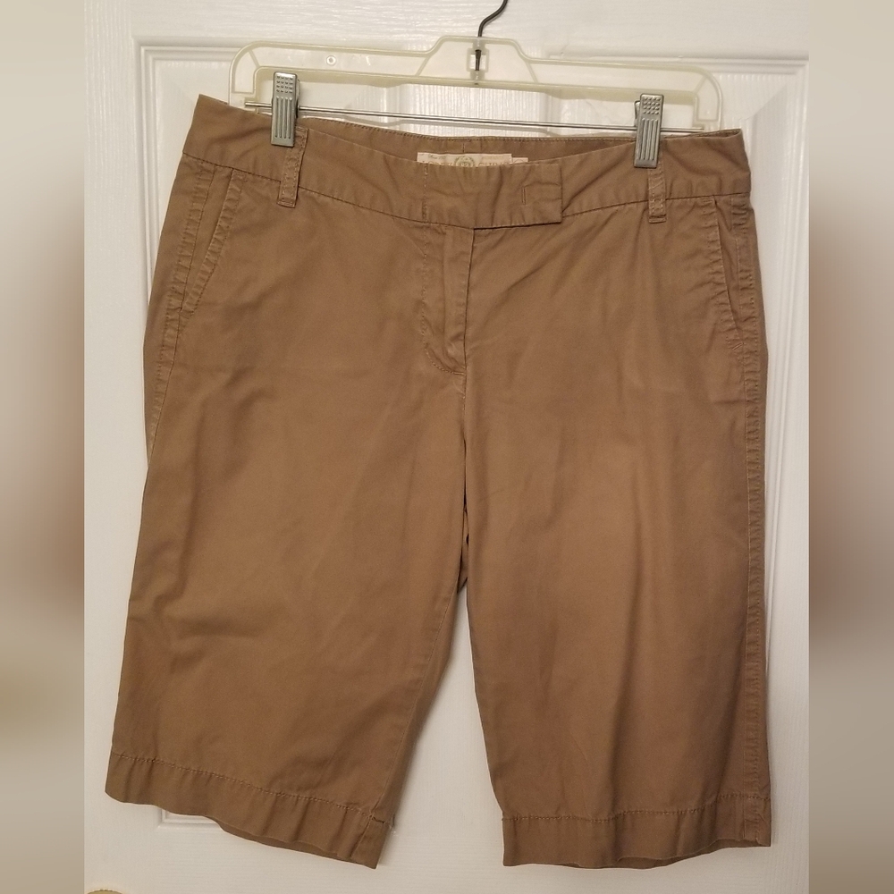 Women's Shorts by J Crew Chino